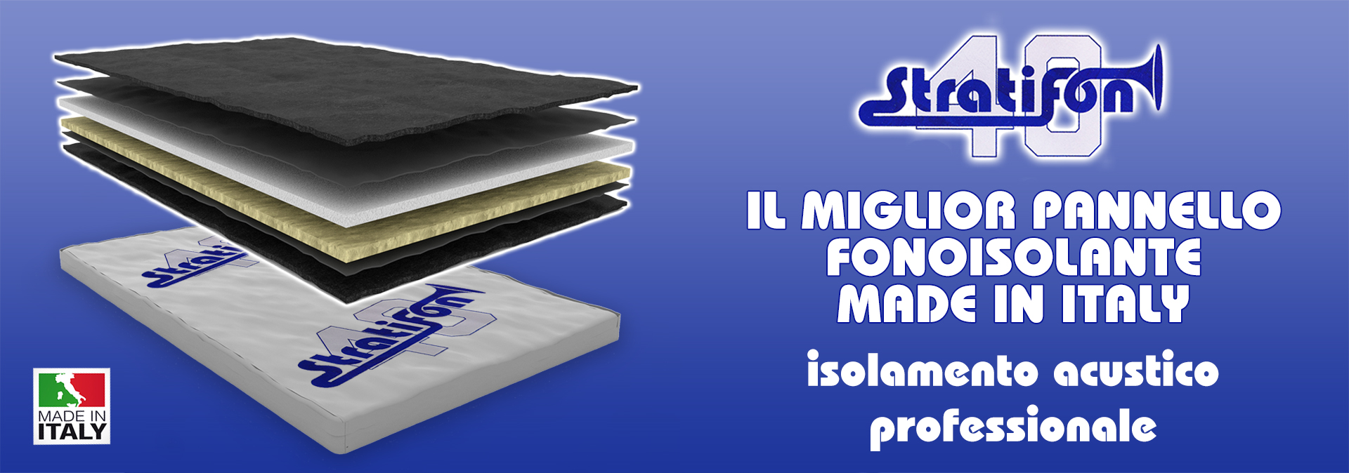 stratifon on
